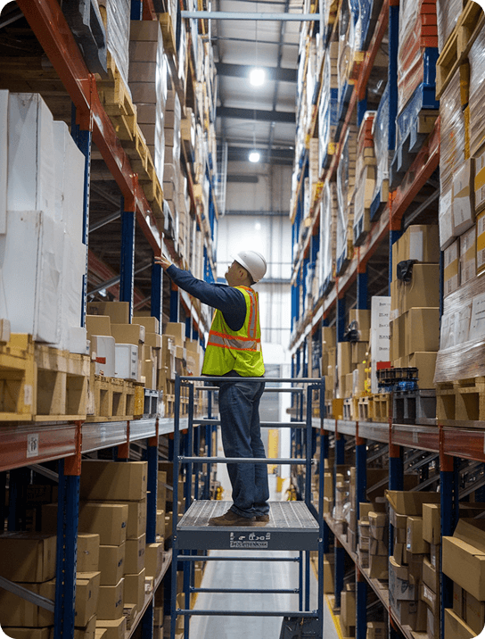 LOLER Testing - Industrial Lifting